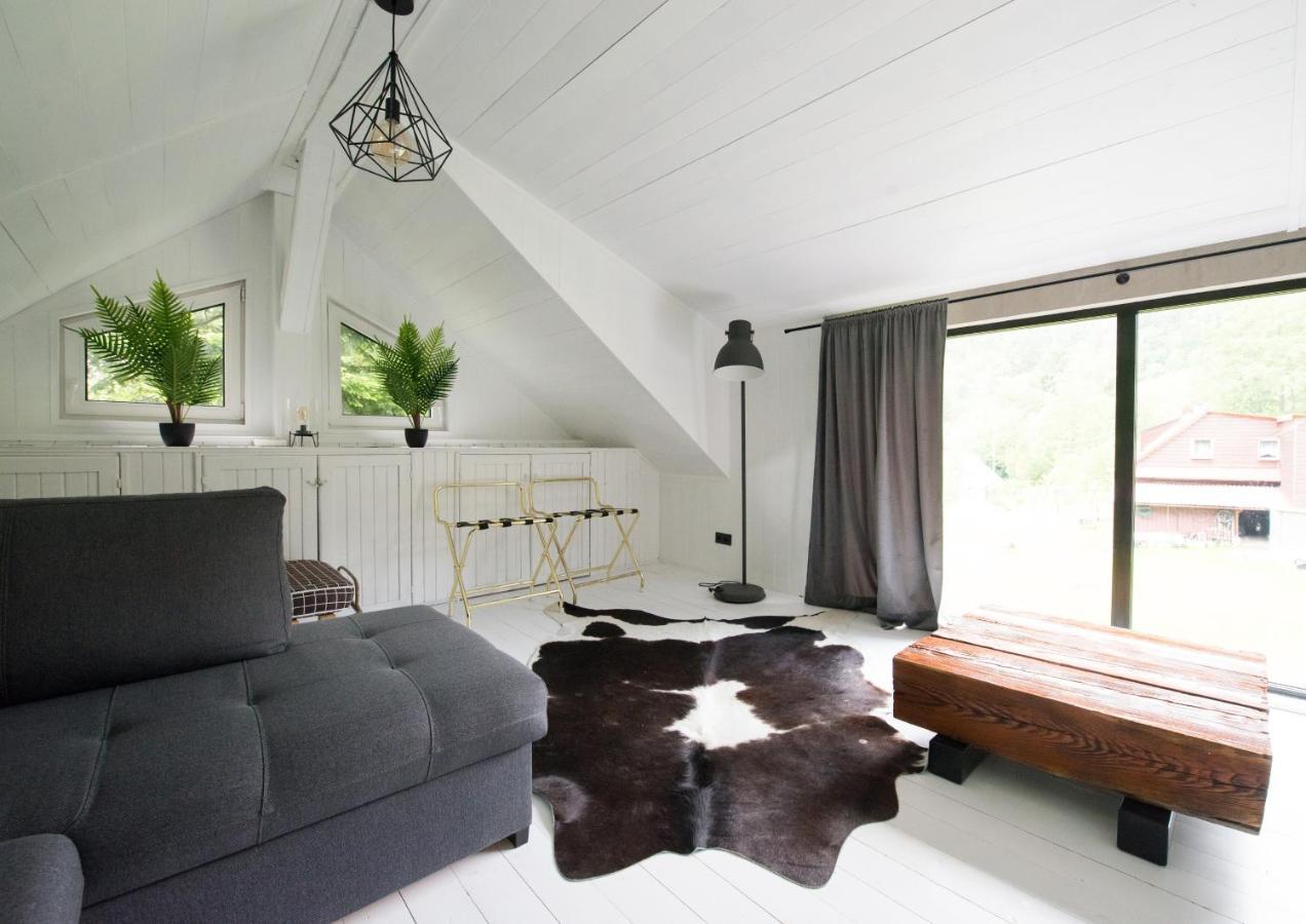 Apartment Minimal House